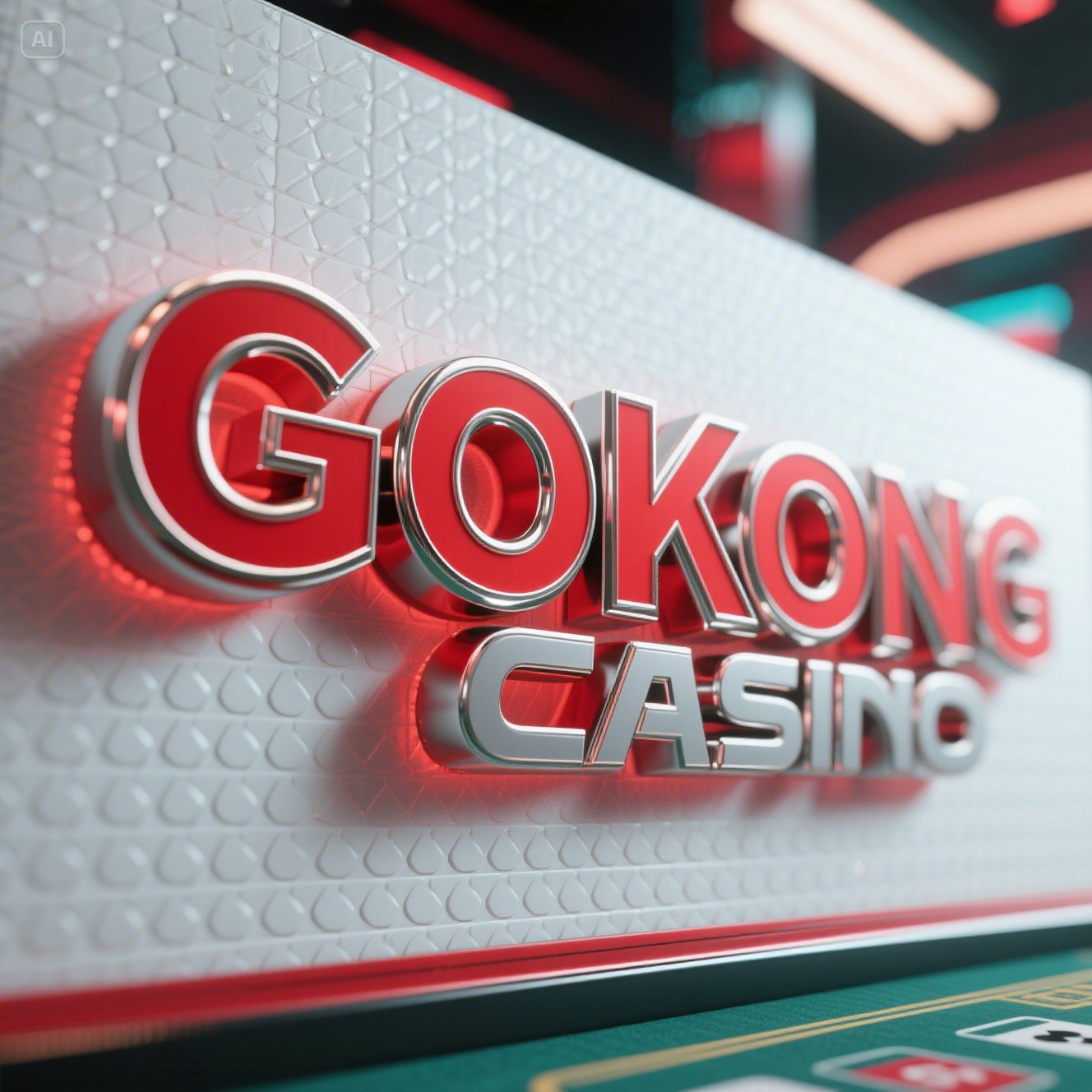 GoKong Casino